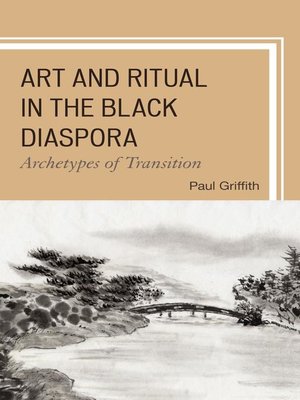 cover image of Art and Ritual in the Black Diaspora